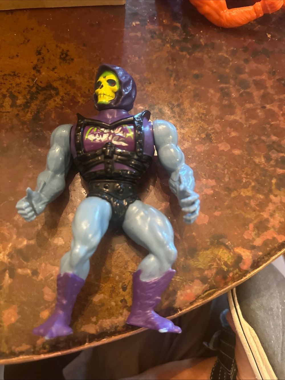 Motu - Picture 3 of 16